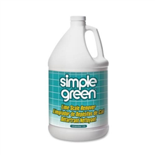 Simple Green Lime Scale Remover 378L