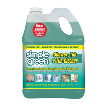 Simple Green Tub and Tile Cleaner 378L