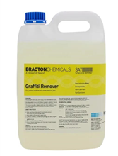 SoSafe Graffiti Remover Yellow Label 5L
