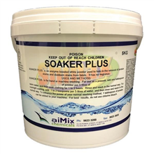 Soaker Plus 5kg