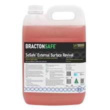 Sosafe External Surface Revival 5L