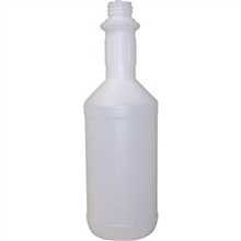 Spray Bottle Long Neck 750ml No Trigger