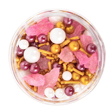 Sprinks Glam Rock Sprinkles 80G