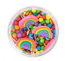 Sprinks Over The Rainbow Sprinkles 75G