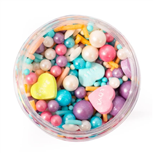 Sprinks Sprinkles Sweetie Hearts Kiss 70g
