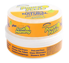 Srub Daddy Power Paste With Sponge