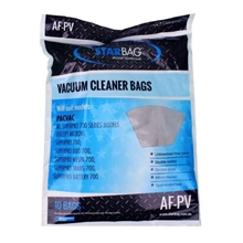 Starbag AFPV Paper Bag 10PK