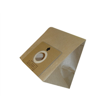 Starbag AF1025 Paper Vacuum Bag 5 Pack