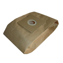 Starbag AF1026 Paper Vacuum Bag 5 Pack