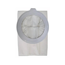Starbag AF1063S Synthetic Vacuum Bag 5PK