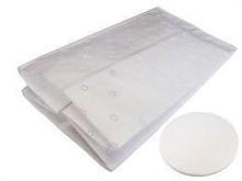 Starbag AF607S Synthetic Vacuum Bag 10 Pack