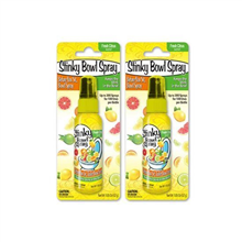 Stinky Bowl Spray Fresh Citrus 52g