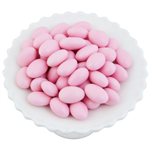 Sugar Coated Almonds Pink 450g