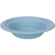 Sugarcane Bowl Pastel Blue 25 pk