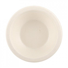 Sugarcane Bowl White 10Pk