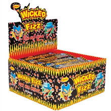 Sweetmans Wicked Fizz Cola 72Carton