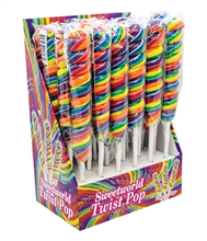 Sweetworld Twist Pop 60G