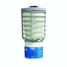 T Cell Air Freshener Refill Blue Splash