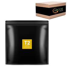 T2 Envelope Tea Bags Earl Grey 100PK 8CTN