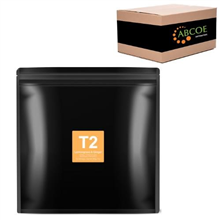 T2 Envelope Tea Bags Lemongrass  Ginger 100PK 8CTN