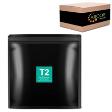 T2 Envelope Tea Bags Peppermint 100PK 8CTN