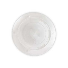 TAILORED LID TO SUIT 1224OZ PAPER CUPS 50PK
