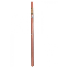 Tablecover Paper Roll Rose Gold 20M 
