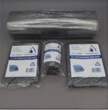 Tailored Garbage Bags 73L Extra Heavy Duty Roll 250 Carton