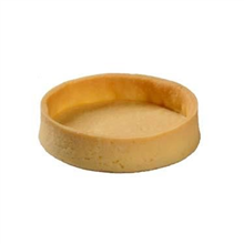 Tart Shells Round Large Sweet 12Tray