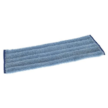 Taski JM Ultra Damp Mop Blue 40cm 10PK