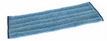 Taski Jm Ultra Damp Mop Blue 40Cm Each