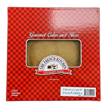 The French Kitchen 9 Create A Cake Vanilla