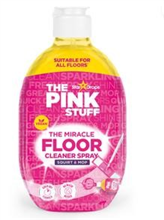 The Pink Stuff Floor Cleaner Spray 750ml