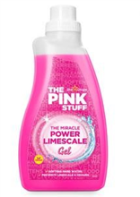 The Pink Stuff Power Limescale Gel 1L