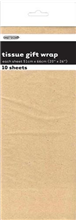 Tissue Paper Kraft 10 Pack