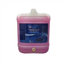 TopShot RTU Spray and Wipe Multipurpose Cleaner 20L