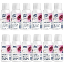 Tork Air Freshener A1 Floral 75ml 12Ctn