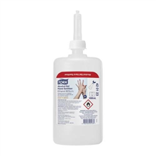 Tork Alcohol Gel Hand Sanitiser 1L