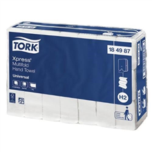 Tork HTowel Express Slimline Universal 4830CTN 184987