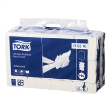 Tork Hand Towel Ultraslim Multifold 3000CTN 170370