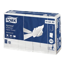 Tork Hand Towel Xpress Slimline Advanced 3885CTN 148430