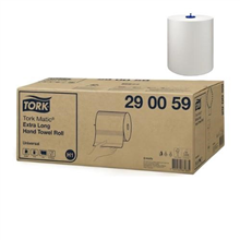 Tork Matic Roll Towel Universal H1 280m 6CTN 290059