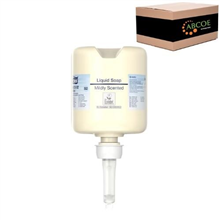 Tork Mildly Scented Mini Liquid Soap 475ml 8CTN