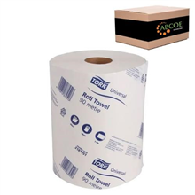 Tork Roll Towel Universal 90m 16CTN 2187951