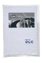 Tork White Placemat 2000 Carton