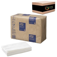 Tork Xpressnap Disp N4 White 6000CTN