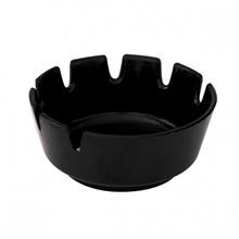 Trenton Ashtray Bakelite Round 110mm