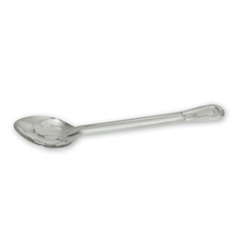 Trenton Basting Spoon Stainless Steel Slotted Small