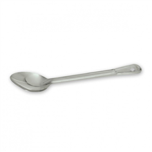 Trenton Basting Spoon Stainless Steel Solid Small
