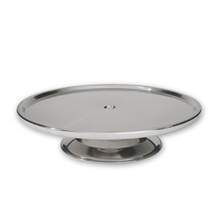 Trenton Cake Stand Low Base 300mm